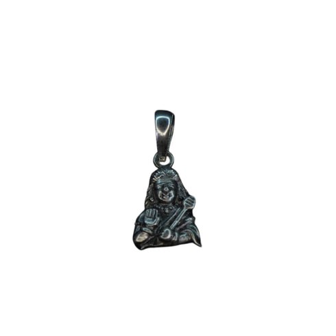 Pure Silver Bala muragan 1.84G By Mahita Collections